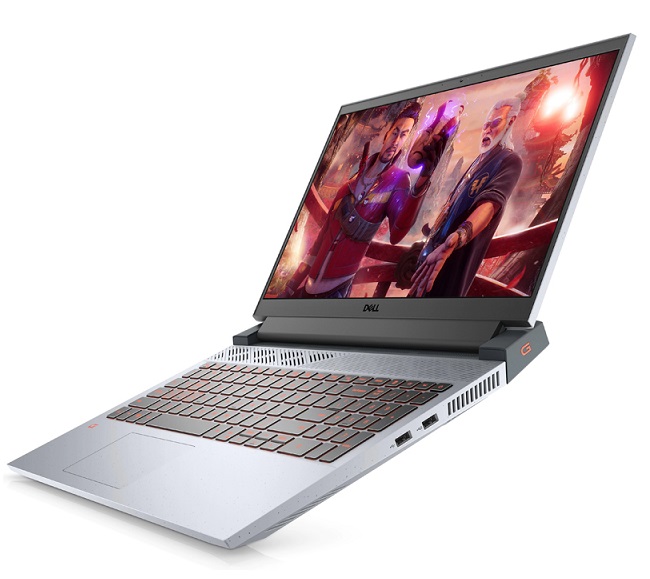 Laptop DELL Gaming G15 5515 (70266674)