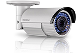 Camera IP TRENDnet | Camera IP hồng ngoại 2.0 Megapixel TRENDnet TV-IP340PI