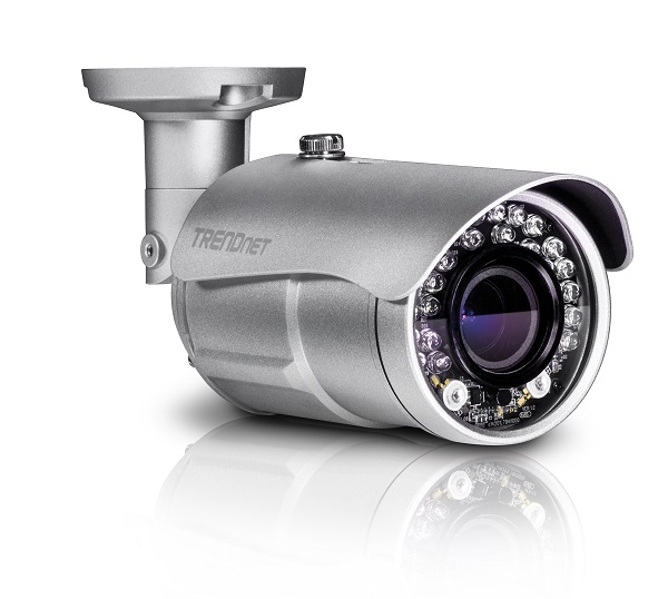 Camera IP hồng ngoại 4.0 Megapixel TRENDnet TV-IP344PI