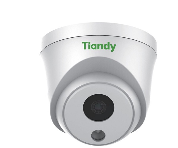 Camera IP Dome hồng ngoại 2.0 Megapixel TIANDY TC-C32HN (I3/E/Y/C/2.8mm/V4.2)