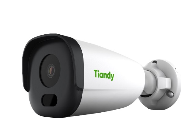 Camera IP hồng ngoại 4.0 Megapixel TIANDY TC-C34GN (I5/E/Y/C/2.8mm/4mm/V4.2)