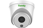 Camera IP TIANDY | Camera IP Dome hồng ngoại 2.0 Megapixel TIANDY TC-C34HN (I3/E/Y/C/2.8mm/V4.2)