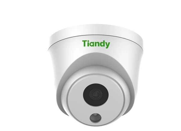 Camera IP Dome hồng ngoại 2.0 Megapixel TIANDY TC-C34HN (I3/E/Y/C/2.8mm/V4.2)