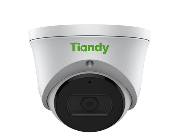 Camera IP Dome Super Starlight hồng ngoại 2.0 Megapixel TIANDY TC-C32XP (I3/E/Y/(M)/2.8mm/V4.0)