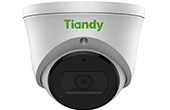 Camera IP TIANDY | Camera IP Dome hồng ngoại 4.0 Megapixel TIANDY TC-C34XS (I3/E/Y/(M)/2.8mm/V4.0)