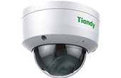 Camera IP TIANDY | Camera IP Dome hồng ngoại 5.0 Megapixel TIANDY TC-C35KS (I3/E/Y/2.8mm/V4.0)