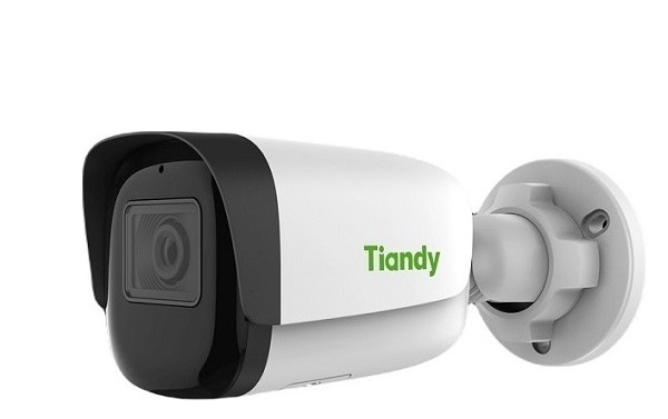 Camera IP hồng ngoại 8.0 Megapixel TIANDY TC-C38WS (I5/E/Y/M/4mm/V4.0)