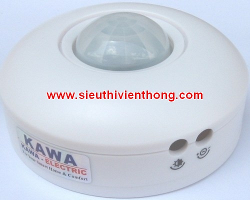 Công tắc cảm ứng KAWA KW-SS70