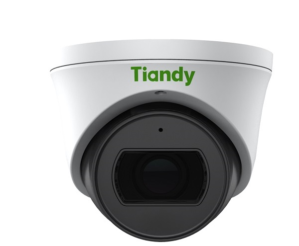 Camera IP Dome hồng ngoại 2.0 Megapixel TIANDY TC-C32SN (I3/A/E/Y/M/2.8-12mm/V4.0)