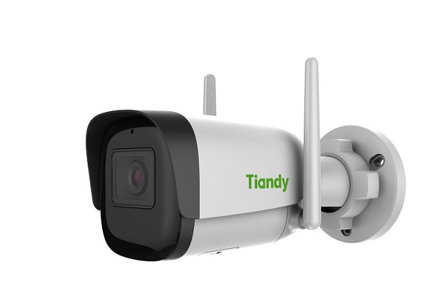 Camera IP hồng ngoại Wifi 2.0 Megapixel TIANDY TC-C32WN (I5/Y/WIFI/4mm/V4.0)