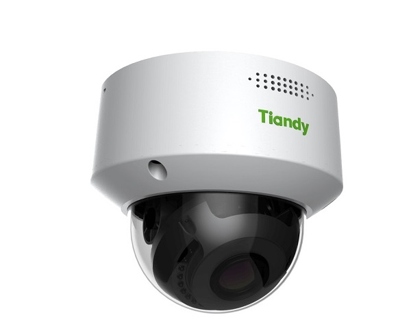 Camera IP Dome hồng ngoại 2.0 Megapixel TIANDY TC-C32MP(I5/A/E/Y/M/H/2.7-13.5mm/V4.0)