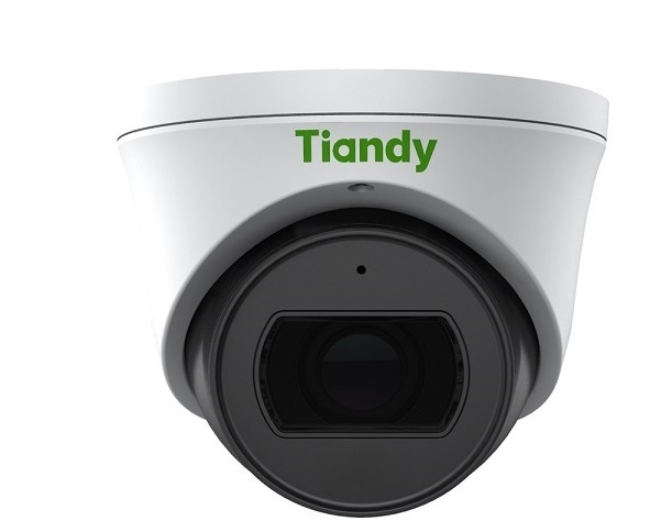 Camera IP Dome hồng ngoại 8.0 Megapixel TIANDY TC-C38SS(I5/A/E/Y/M/H/2.7-13.5mm/V4.0)