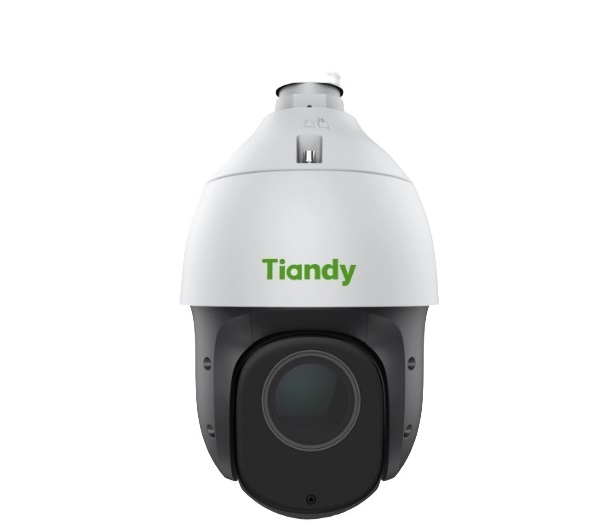 Camera IP Speed Dome hồng ngoại 2.0 Megapixel TIANDY TC-H324S(25X/I/E/V/3.0)