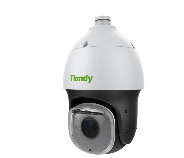 Camera IP Speed Dome hồng ngoại 2.0 Megapixel TIANDY TC-H326M(44X/IW/A)