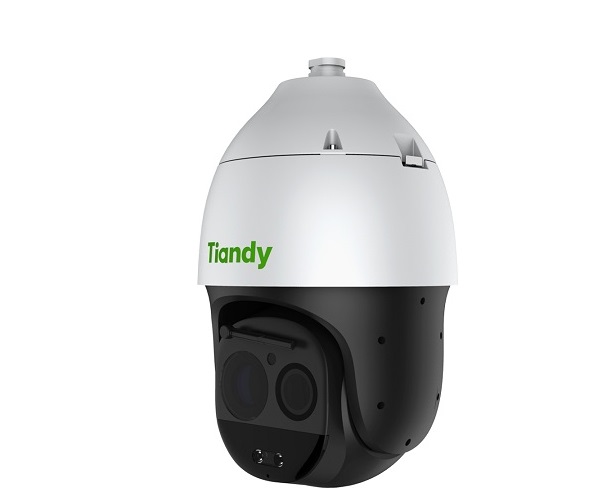 Camera IP Speed Dome hồng ngoại 5.0 Megapixel TIANDY TC-H358M(44X/IL/A)