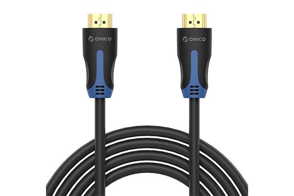 Cáp HDMI 1.4 ORICO HM14-80-BK