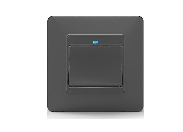 Công tắc điện Wifi ICANTEK WS-EUY1-B