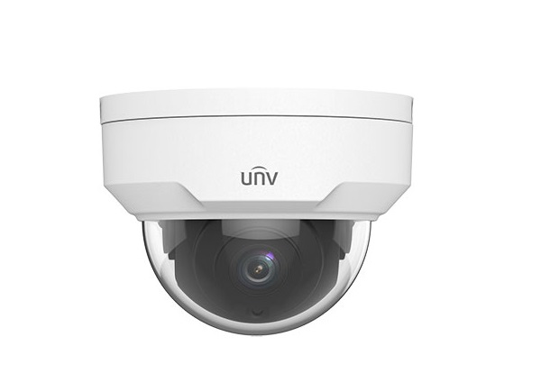 Camera IP Dome hồng ngoại 2.0 Megapixel UNV IPC322LB-SF28-A