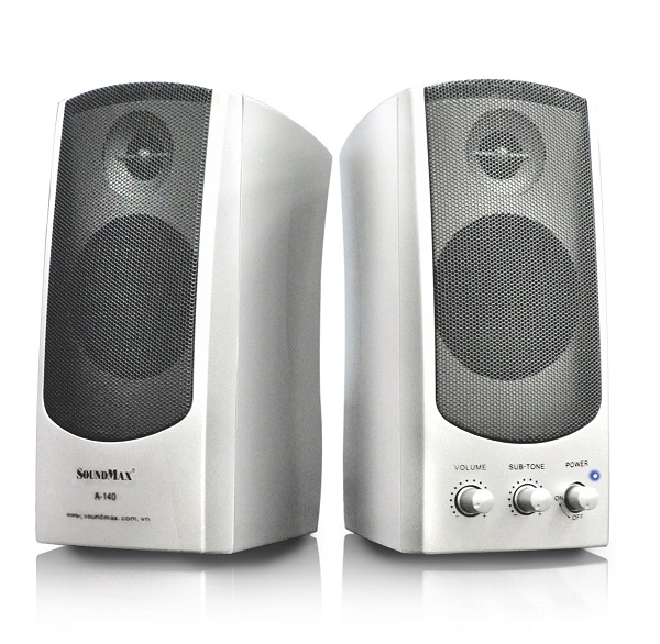 Loa vi tính SOUNDMAX A140/2.0