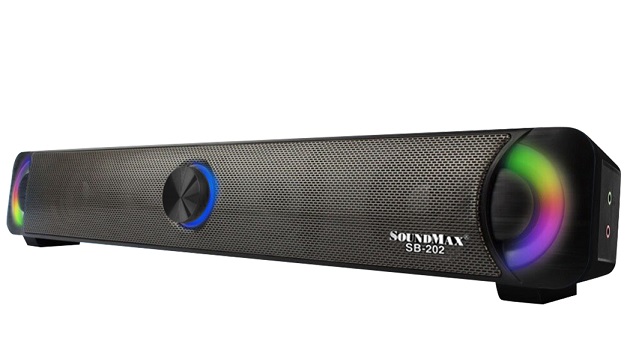 Loa vi tính SOUNDMAX SB202/2.0