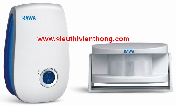 Báo động hồng ngoại không dây KAWA KW-I228B