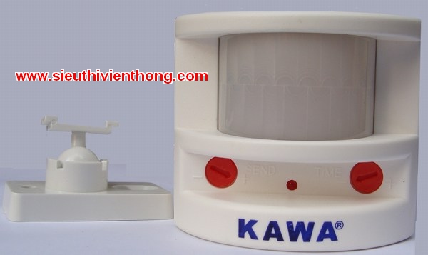 Báo động hồng ngoại độc lập KAWA KW-I225