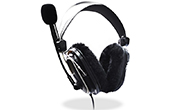 Tai nghe SoundMax | Tai nghe Headset SOUNDMAX AH-304