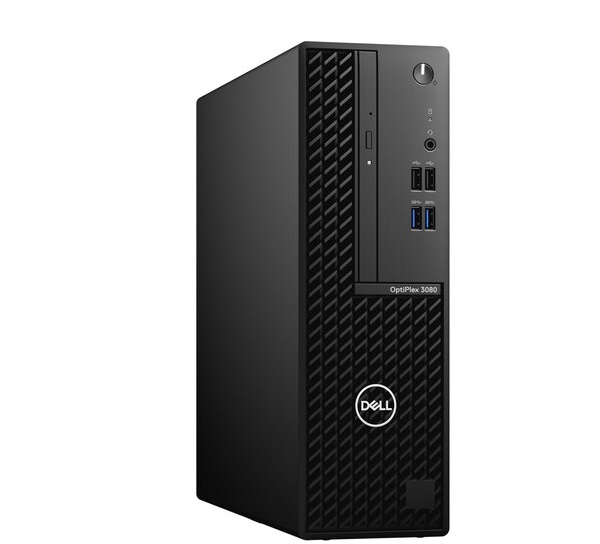 Máy tính để bàn DELL Optilex 3080SFF (3080SFF-10500-4G1TB)