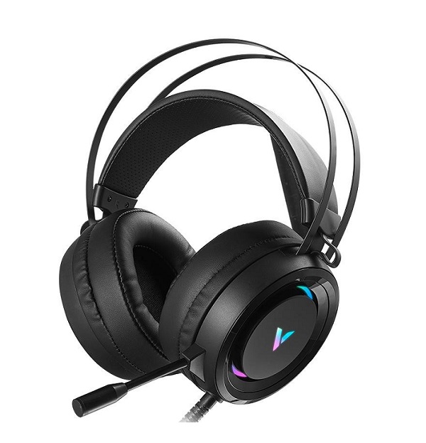 Tai nghe Headset Gaming RAPOO VH500