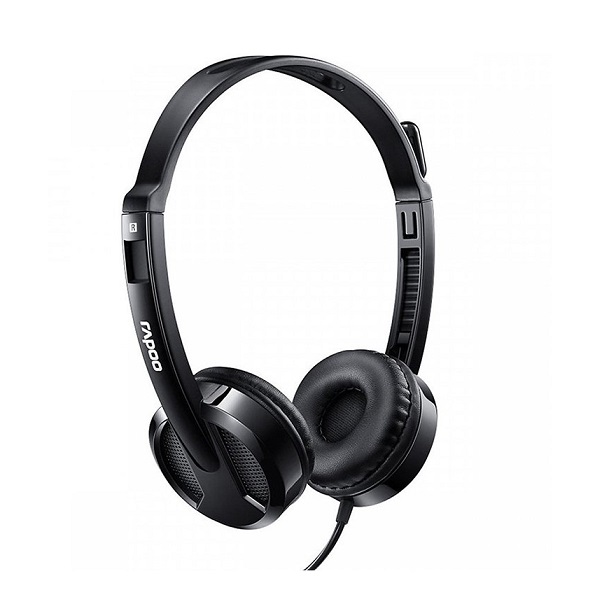 Tai nghe Headset RAPOO H100