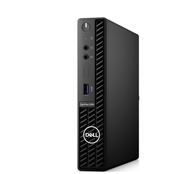 Máy tính để bàn DELL Optiplex 3090 Micro (42OC390001)