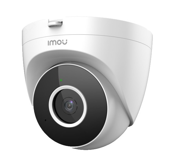 Camera IP Dome hồng ngoại không dây 2.0 Megapixel DAHUA IPC-T22EP-IMOU