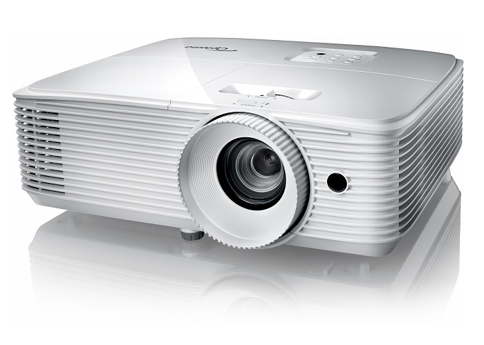 Máy chiếu OPTOMA EH412