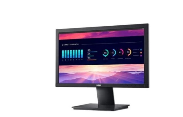 Màn hình vi tính LED 18.5-inch DELL E1920H