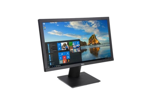 Màn hình vi tính LED 19.5-inch DELL E2020H (2TMV12)