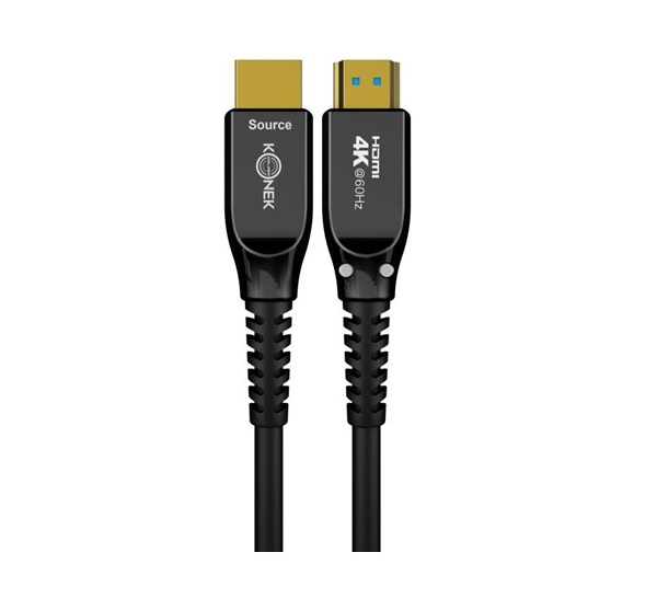 Cáp HDMI 2.0 dài 3m Golden Konek