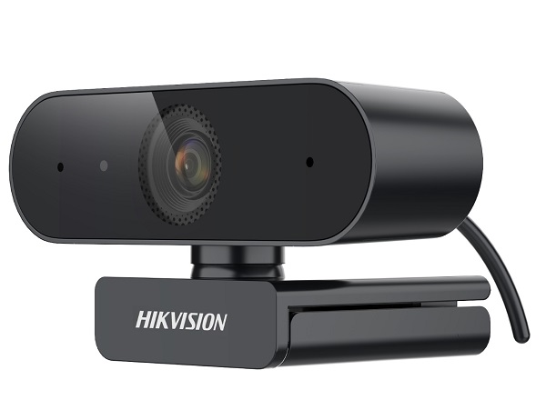 Webcam HIKVISION DS-U02P