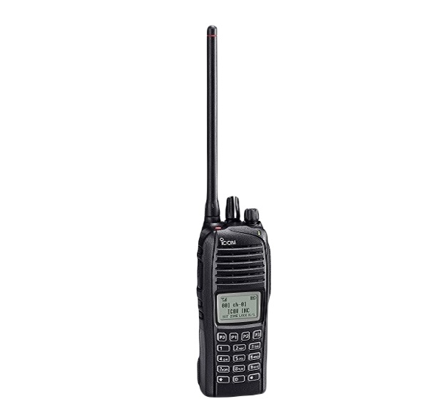 Máy bộ đàm UHF ICOM IC-F4261DT