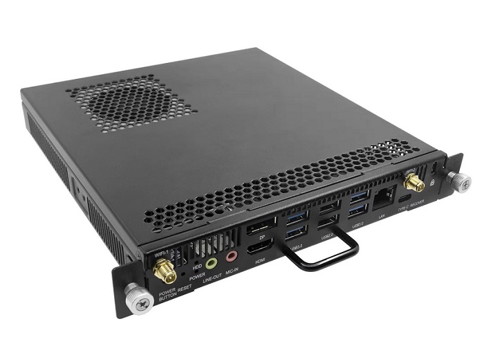 OPS Module HIKVISION DS-D5AS5/8S2L