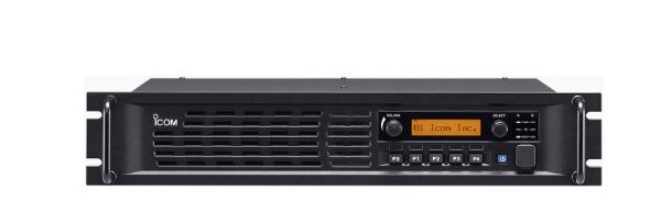 Bộ phát lặp bộ đàm ICOM IC-FR6300 UHF