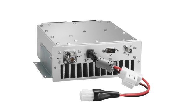 Power Amplifier ICOM UR-PA6000
