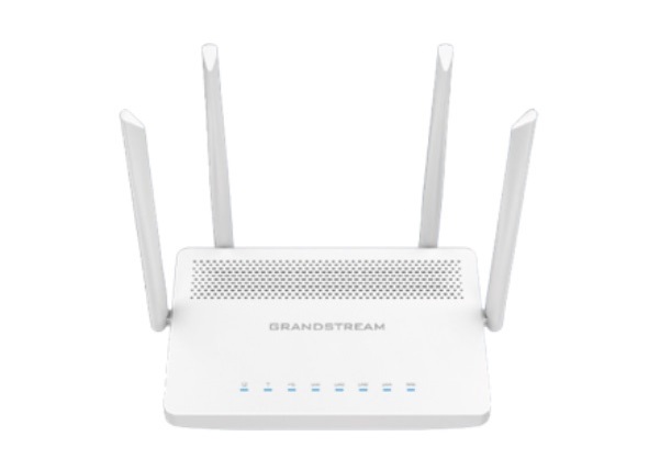 Router Wifi Grandstream GWN7052