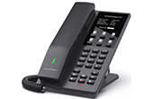 Điện thoại IP Grandstream | Điện thoại IP dùng cho khách sạn Grandstream GHP620/GHP621
