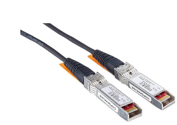 10GBASE-CU SFP+ Cable CISCO SFP-H10GB-CU3M=