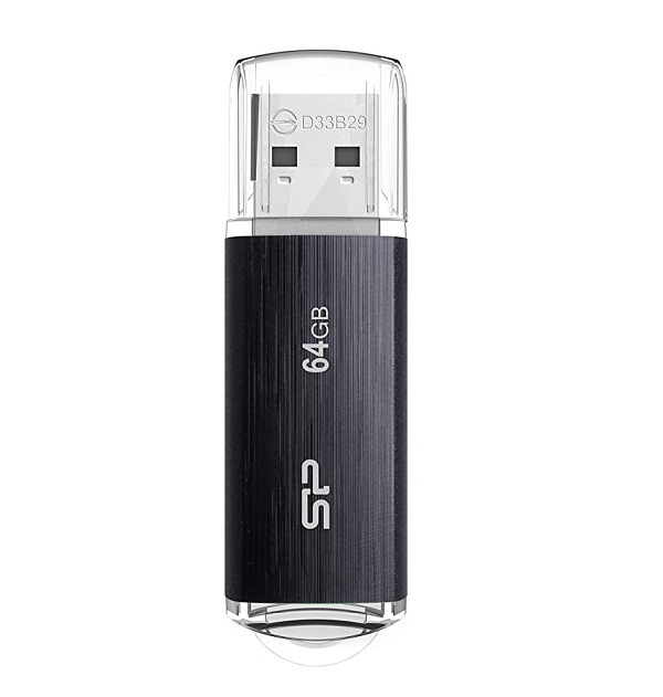 USB Silicon Power Blaze B02 64GB