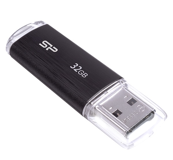 USB Silicon Power Ultima U02 32GB