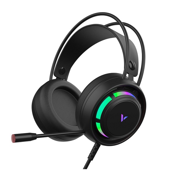 Tai nghe Headset Gaming RAPOO VH360