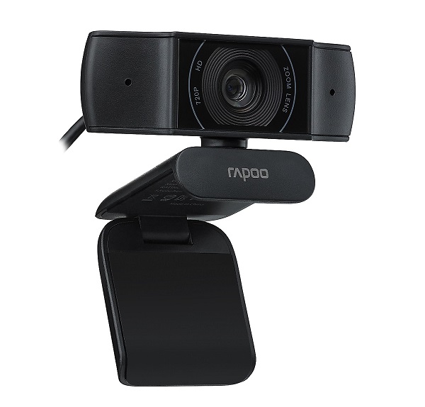 Webcam RAPOO XW170