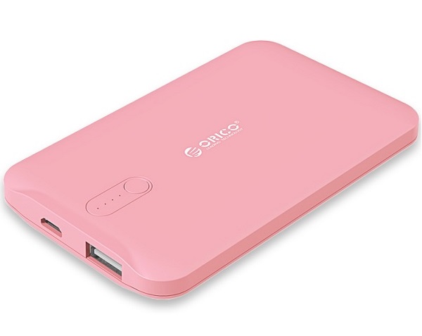 Pin sạc dự phòng 2500mAh ORICO LD25