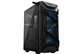 Vỏ case-Nguồn tản nhiệt ASUS | Vỏ Case máy tính ASUS TUF Gaming GT301 Mid-Tower